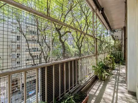 Departamento en Venta de 5 ambientes