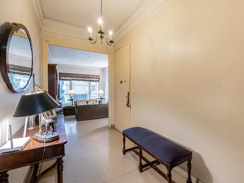 Departamento en Venta 70 años