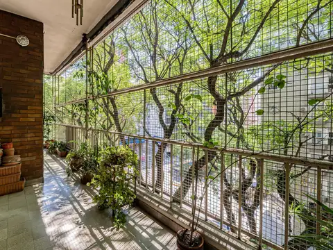 Departamento en Venta en Palermo, USD 370.000