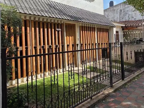Casa - Empalme
