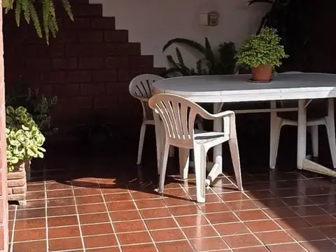 Casa - Empalme