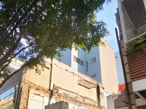 Departamento en Venta en Palermo Soho, USD 123.540