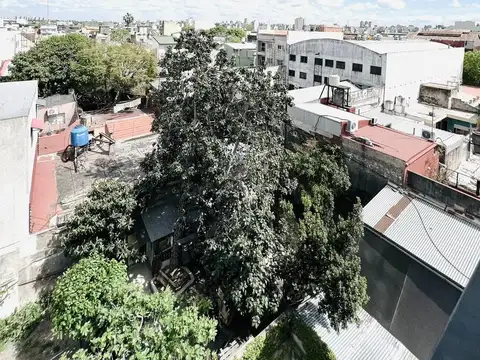 Departamento en Venta en Parque Chacabuco, USD 79.000