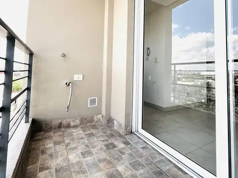 Departamento en Venta con 1 cochera