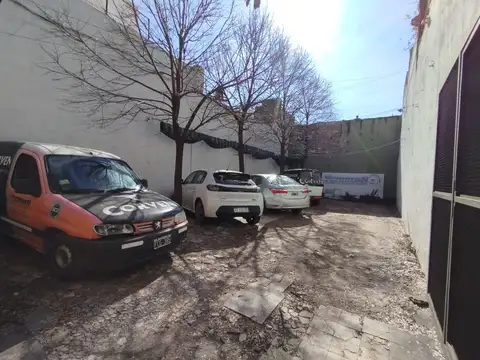 Terreno en Venta 7  mts Frente