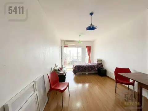 Departamento en Venta Permite mascota