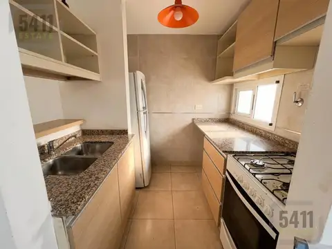 Departamento en Venta en Almagro, USD 84.900