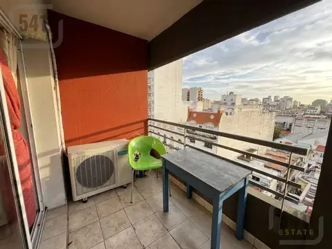 Departamento en Venta de Monoambiente