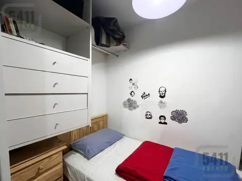Departamento en Venta 5 años