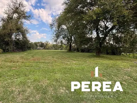 Terreno en Venta en Los Puentes, USD 125.000