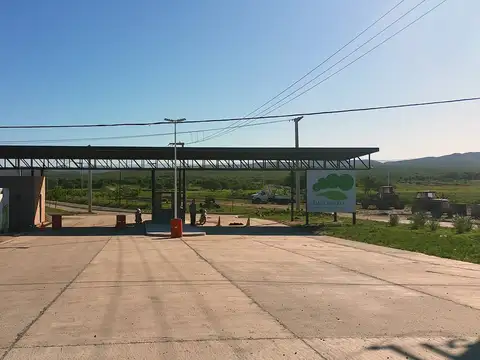 Tejas Cuatro