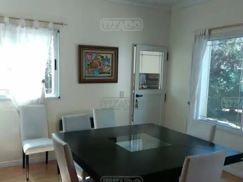 Casa en Venta al Noroeste