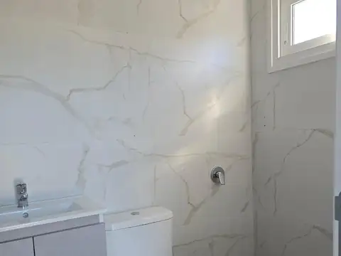Casa en Alquiler A Estrenar