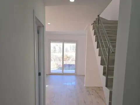 Casa en Alquiler de 2 dormitorios