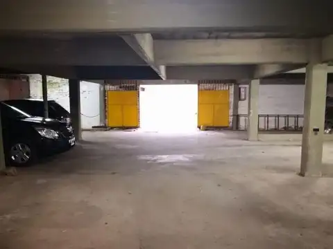 Cochera | SAN JUAN  al 2800