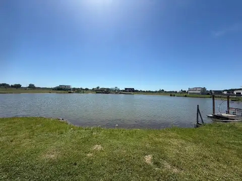 Terreno en Venta de 922,0 m2