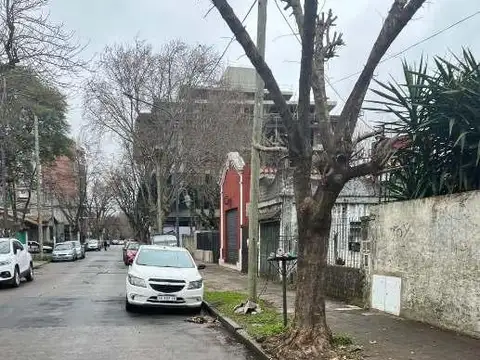 Terreno en Venta de 620,0 m2