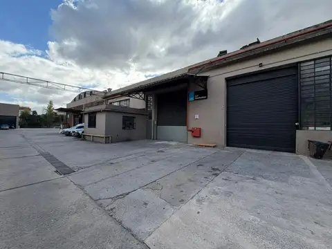 Oficina en Alquiler en Jose Leon Suarez, $ 7.000