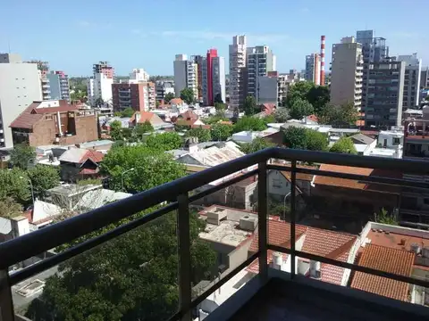 Departamento en Alquiler con 1 cocheras