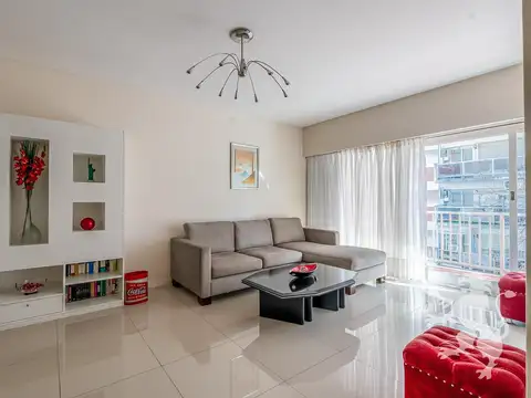 Departamento en Venta de 4 ambientes