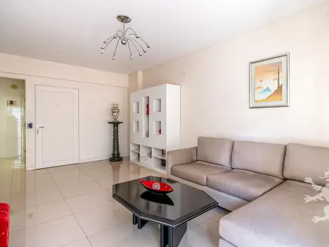 Departamento en Venta en Belgrano, USD 250.000