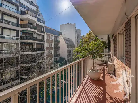 Departamento en Venta de 3 dormitorios