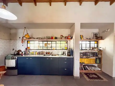 Casa en Venta con 1 cochera