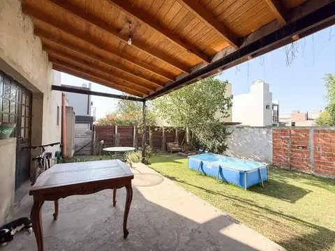 Casa en Venta 9 años
