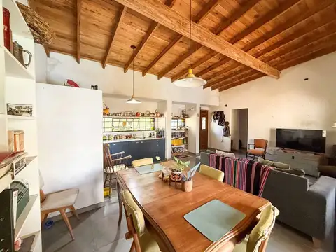 Casa en Venta en City Bell, USD 87.000