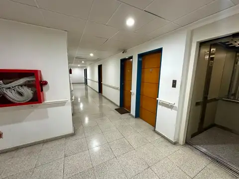 Alquiler  Monoambiente apto profesional Escobar
