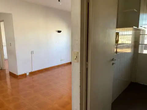 Departamento en Venta en Balvanera, USD 69.000