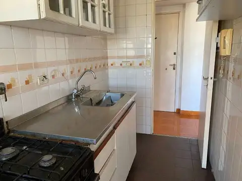 Departamento en Venta 43 años