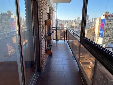 Departamento en Venta en Balvanera, CABA