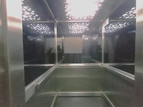 Oficina en Alquiler en San Nicolás, USD 910