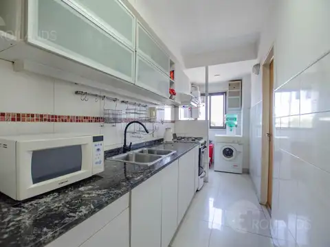 Departamento en Venta en Ciudadela, USD 60.000