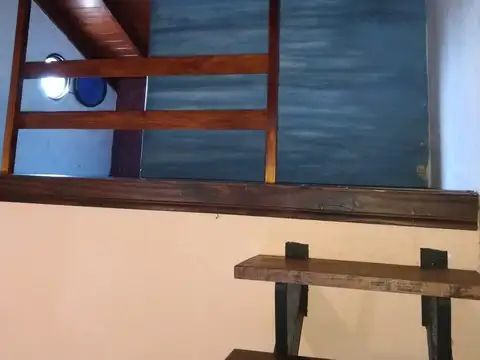 Depto Tipo Casa en Alquiler en Beccar Alto, $ 650.000
