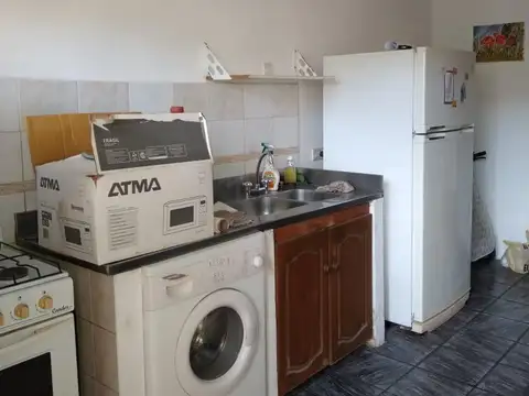 Depto Tipo Casa en Alquiler de 2 ambientes
