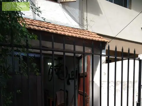 ALQUILER - PH 2 ambientes en Beccar a 2 cuadras de Av. Centenario