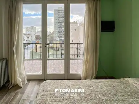 Departamento en Alquiler A Estrenar