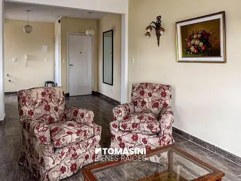 Departamento en Alquiler de 2 dormitorios
