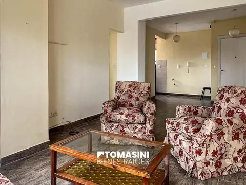Departamento en Alquiler en Centro, USD 700