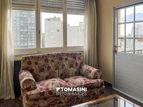 Departamento en Alquiler de 3 ambientes