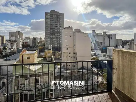 Departamento en Alquiler en Centro, Mar del Plata