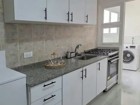 Departamento en Venta 55 años