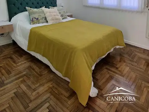 Departamento en Plaza Colon
