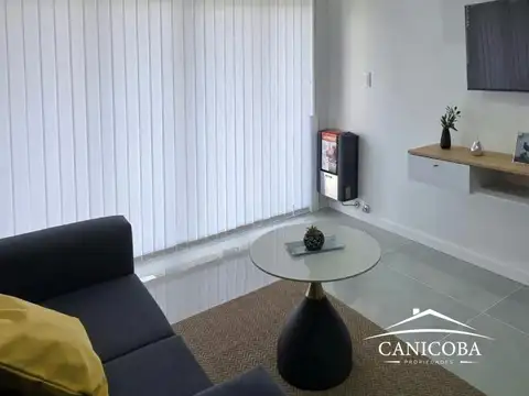 Departamento en Venta en Plaza Colon, USD 109.500