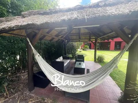 Casa en Venta en La Tranquera, USD 282.000