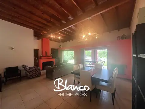 Casa en Venta al Sur