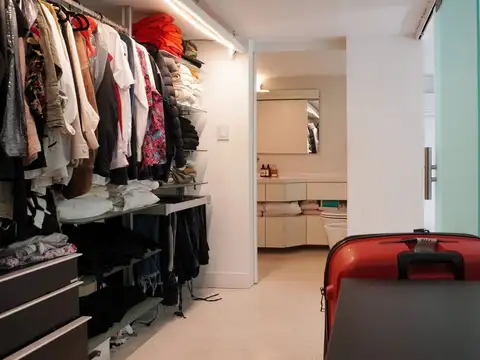 Departamento en Venta 12 años