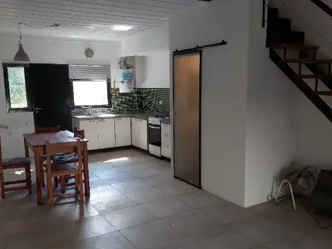 Departamento en Venta al Norte